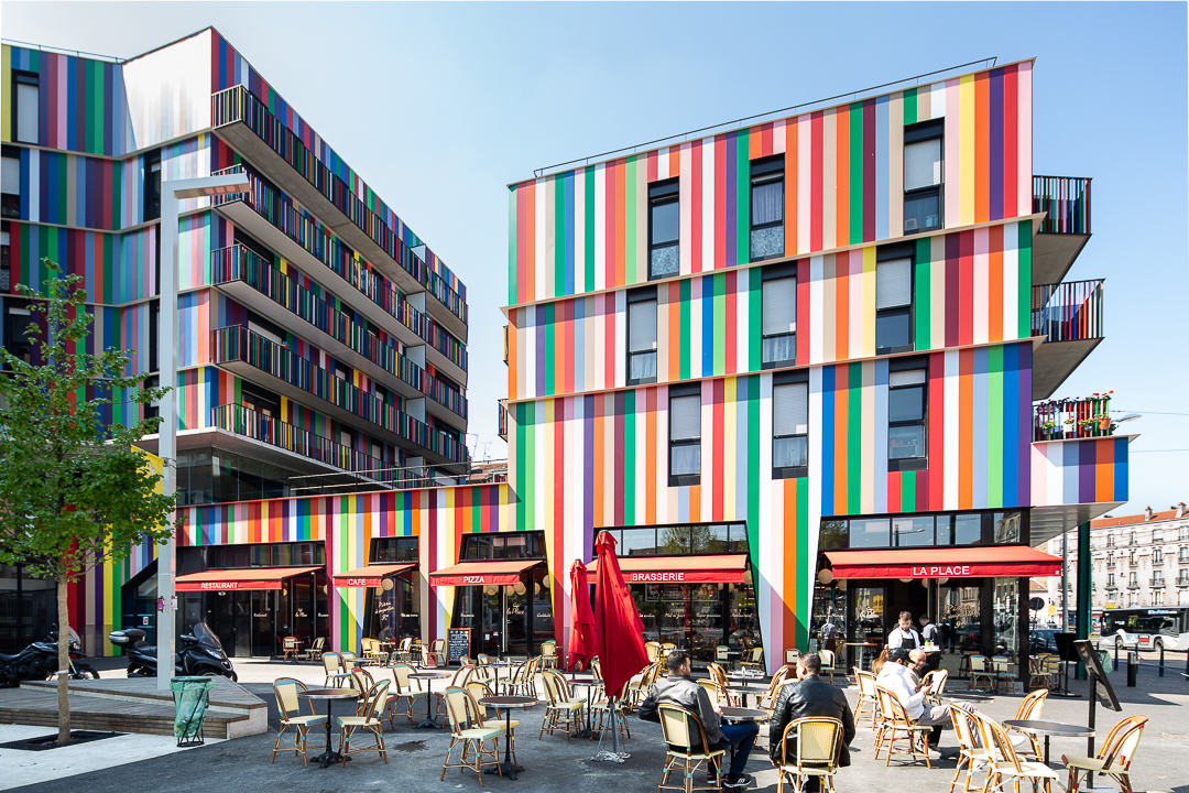 La Place La Courneuve Bonnal-58