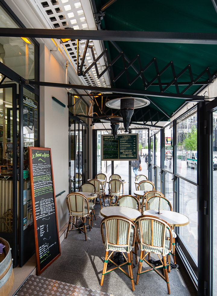Bistro Halles Bonnal-13